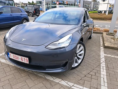 Koupit TESLA MODEL 3 na Ayvens Carmarket