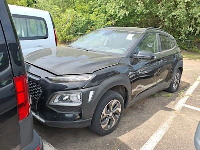 Buy HYUNDAI KONA HEV on Ayvens Carmarket