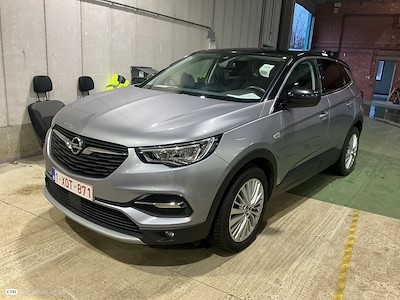 Koop OPEL GRANDLAND X - 2020 op Ayvens Carmarket