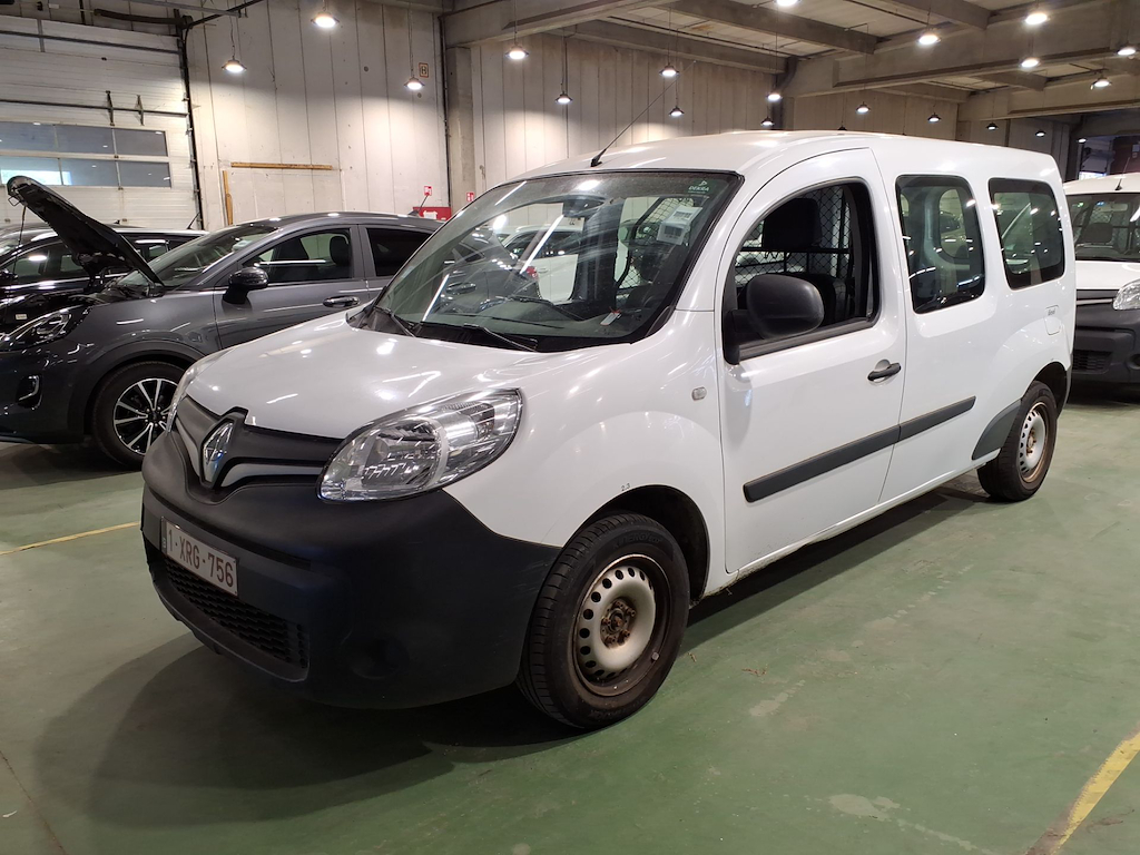 Renault Express KANGOO MAXI DIESEL Lot 1.3 KANGOO Maxi 1.5 dCi Blue Confort