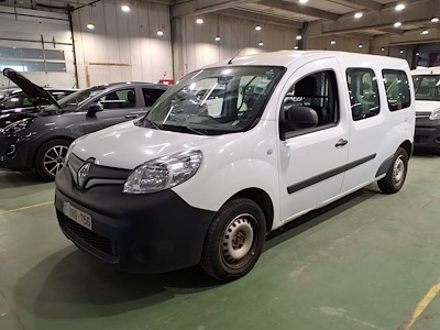 Achetez RENAULT KANGOO EXPRESS MAXI DIESEL sur Ayvens Carmarket