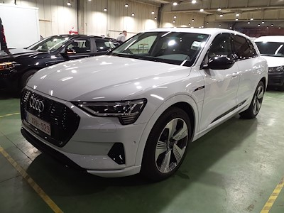 Kaufe AUDI E-TRON bei Ayvens Carmarket