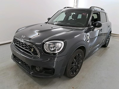 Kaufe MINI MINI COUNTRYMAN - 2017 bei Ayvens Carmarket