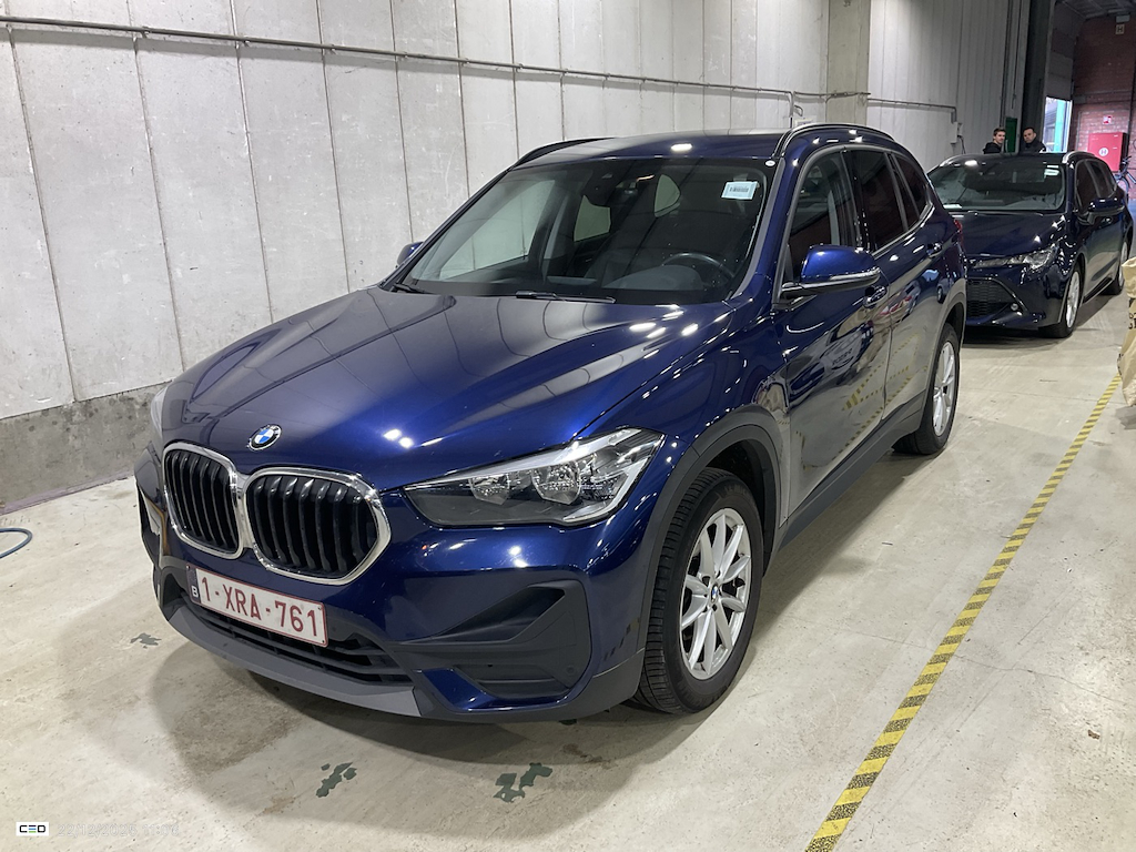 BMW X1 DIESEL - 2019 1.5 dA sDrive16 AdBlue