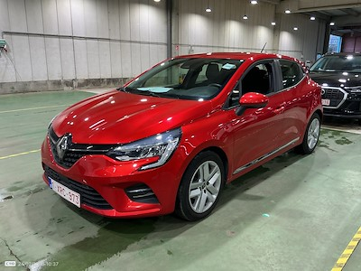 Kaufe RENAULT CLIO V bei Ayvens Carmarket