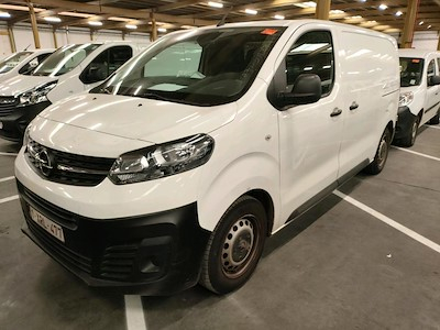 Koupit OPEL VIVARO 2600 FOU MWB DSL - 2019 na Ayvens Carmarket