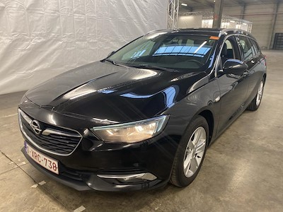 Kaufe OPEL INSIGNIA SPORTS TOURER DIESEL  bei Ayvens Carmarket