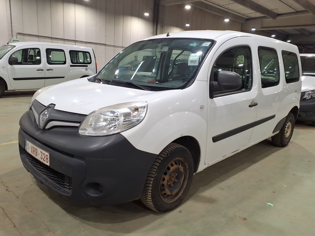 Renault Kangoo EXPRESS MAXI DIESEL Lot 1.3  EXPRESS Maxi 1.5 dCi Blue Confort