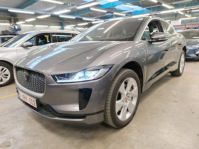 Купуй JAGUAR I-PACE на Ayvens Carmarket