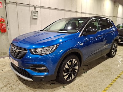 Kúpiť OPEL GRANDLAND X DIESEL - 2020 na Ayvens Carmarket