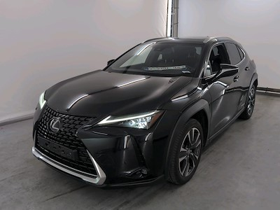 Buy LEXUS UX 250h on Ayvens Carmarket