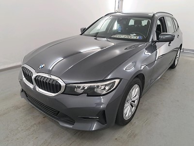 Buy BMW 3 TOURING DIESEL - 2019 on Ayvens Carmarket