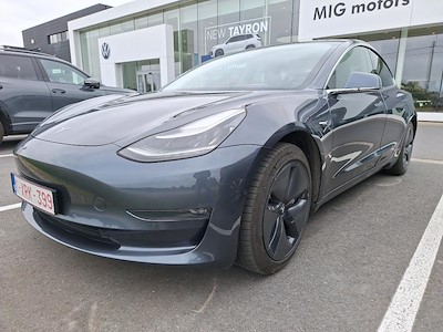Koupit TESLA MODEL 3 na Ayvens Carmarket