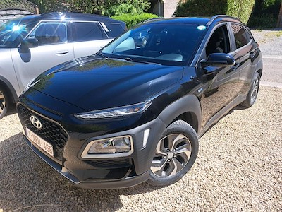 Achetez HYUNDAI KONA sur Ayvens Carmarket