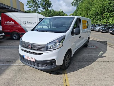 Koop FIAT TALENTO op Ayvens Carmarket