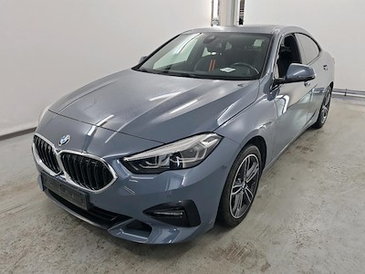 Kaufe BMW 2-serie bei Ayvens Carmarket