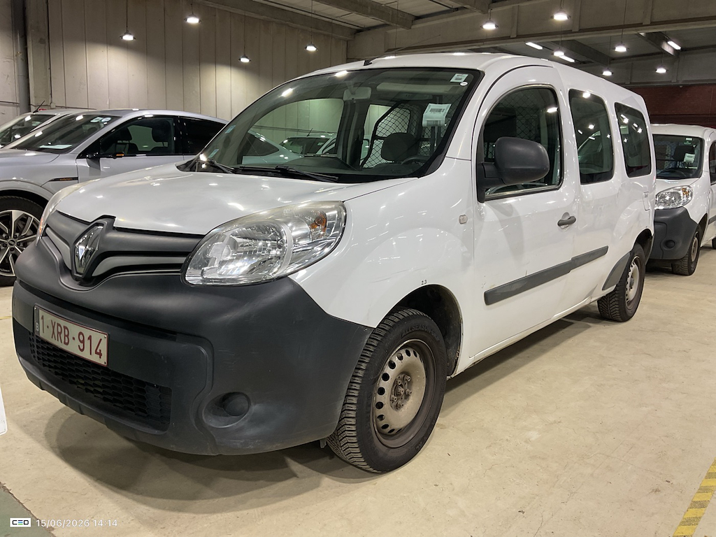 Renault Kangoo EXPRESS MAXI DIESEL Lot 1.3  EXPRESS Maxi 1.5 dCi Blue Confort