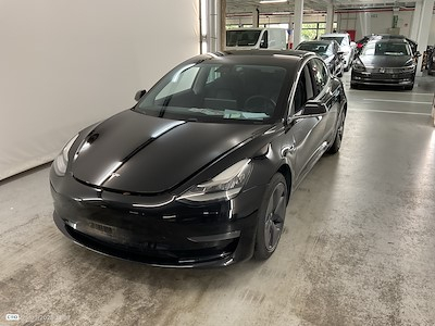 Buy TESLA MODEL 3 on Ayvens Carmarket