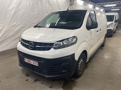 Kupi OPEL VIVARO 2600 FOU MWB DSL - 2019 na Ayvens Carmarket