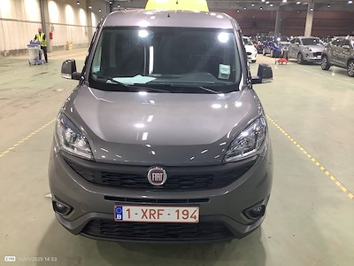 Kaufe FIAT DOBLO CARGO DIESEL - 2015 bei Ayvens Carmarket