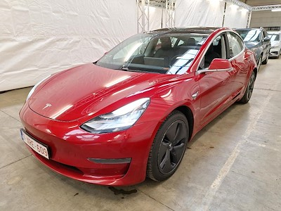 Achetez TESLA MODEL 3 sur Ayvens Carmarket