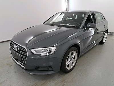 Koupit AUDI A3 na Ayvens Carmarket