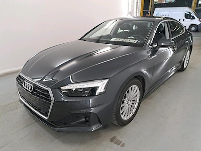 Buy AUDI A5 SPORTBACK DIESEL - 2020 on Ayvens Carmarket