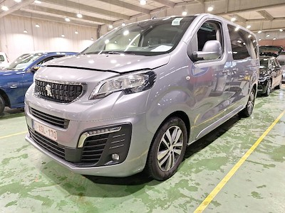 Kupi PEUGEOT TRAVELLER MWB DIESEL na Ayvens Carmarket