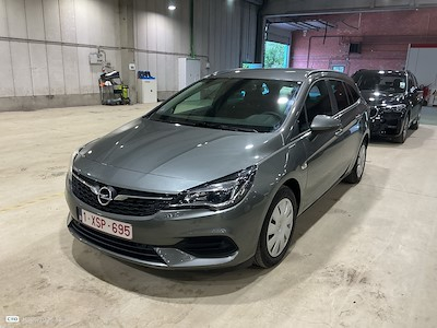 Achetez OPEL ASTRA SPORTS TOURER - 2020 sur Ayvens Carmarket