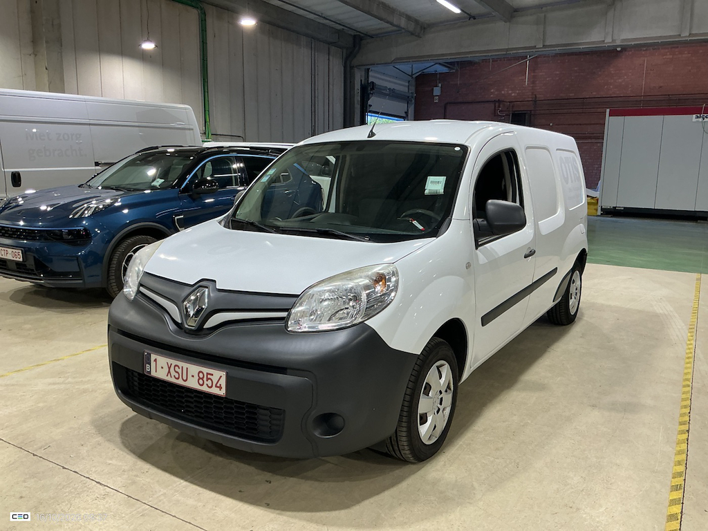 RENAULT KANGOO EXPRESS MAXI DSL - 2013 1.5 Blue dCi Grand Confort (EU6d-TEMP)