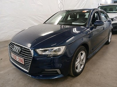 Buy AUDI A3 SPORTBACK - 2017 on Ayvens Carmarket