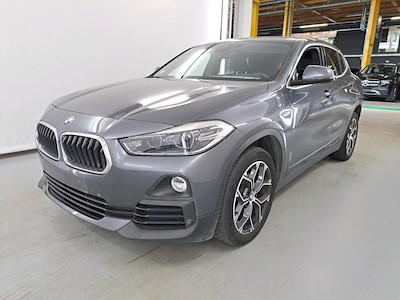 Kaufe BMW X2 DIESEL bei Ayvens Carmarket