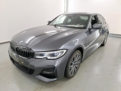 Achetez BMW 3 - 2019 sur Ayvens Carmarket