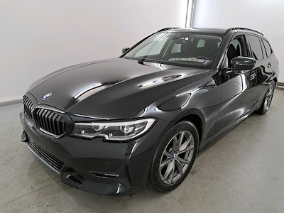 Купуй BMW 3 TOURING - 2019 на Ayvens Carmarket