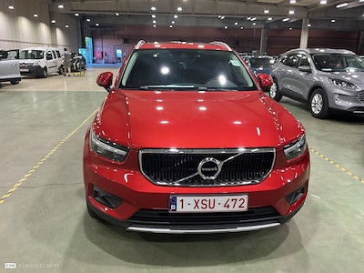 Kjøp VOLVO XC40 hos Ayvens Carmarket