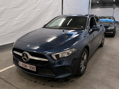 Kaufe MERCEDES-BENZ CLASSE A (W177) bei Ayvens Carmarket