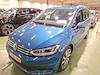 Acquista VOLKSWAGEN TOURAN DIESEL - 2015 a Ayvens Carmarket
