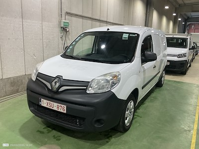 RENAULT KANGOO EXPRESS MAXI DSL - 2013 2019 — авто из Европы под ключ