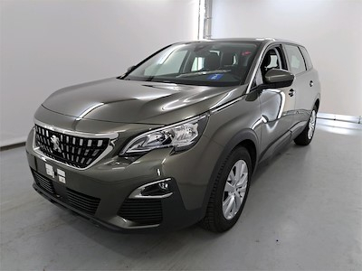 Купуй PEUGEOT 5008 DIESEL - 2017 на Ayvens Carmarket