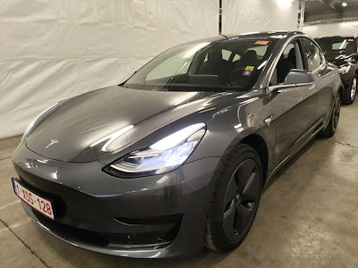 Kaufe TESLA MODEL 3 bei Ayvens Carmarket