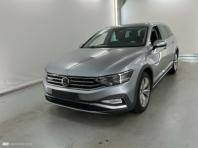 Comprar VOLKSWAGEN Passat no Ayvens Carmarket