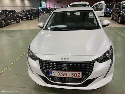 Kupi PEUGEOT 208 na Ayvens Carmarket