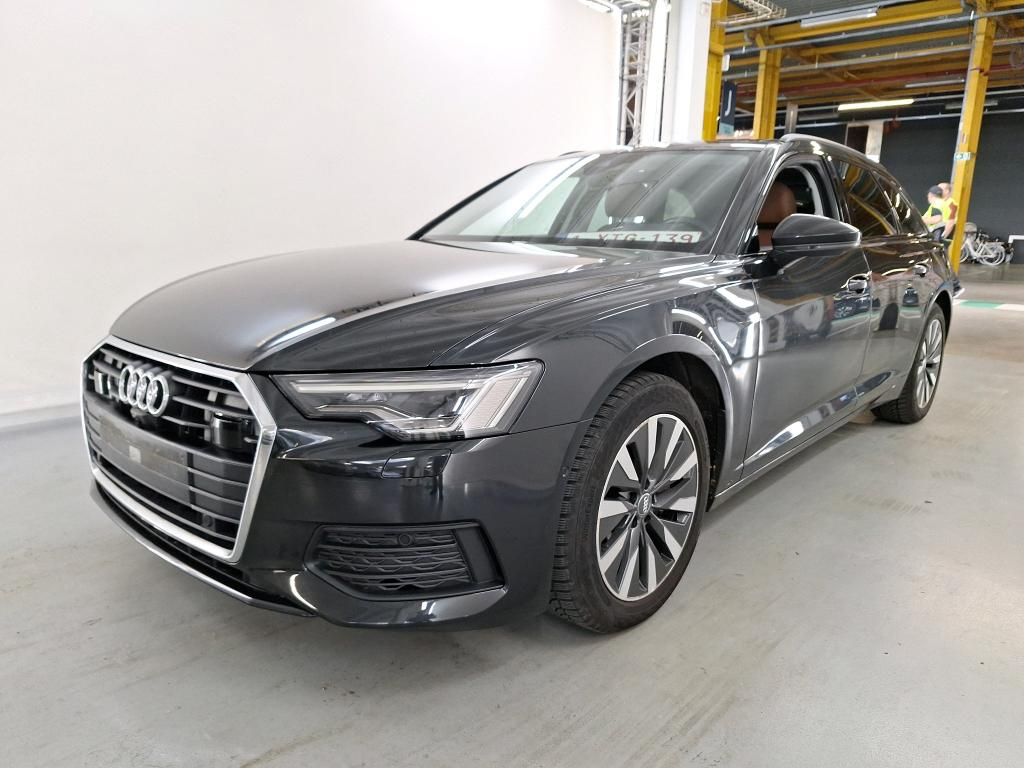 Audi A6 AVANT DIESEL - 2018 30 TDi Business Edition S tronic