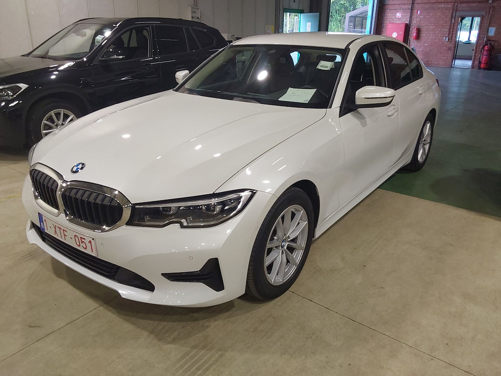 BMW 3 Series - 2019 20iA OPF