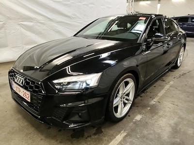 Kupi AUDI A5 SPORTBACK na Ayvens Carmarket