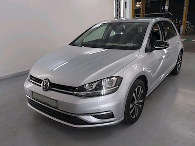 Kaufe VOLKSWAGEN GOLF VII - 2017 bei Ayvens Carmarket