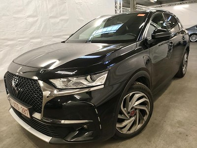 Αγορά DS AUTOMOBILES DS7 CROSSBACK DIESEL στο Ayvens Carmarket