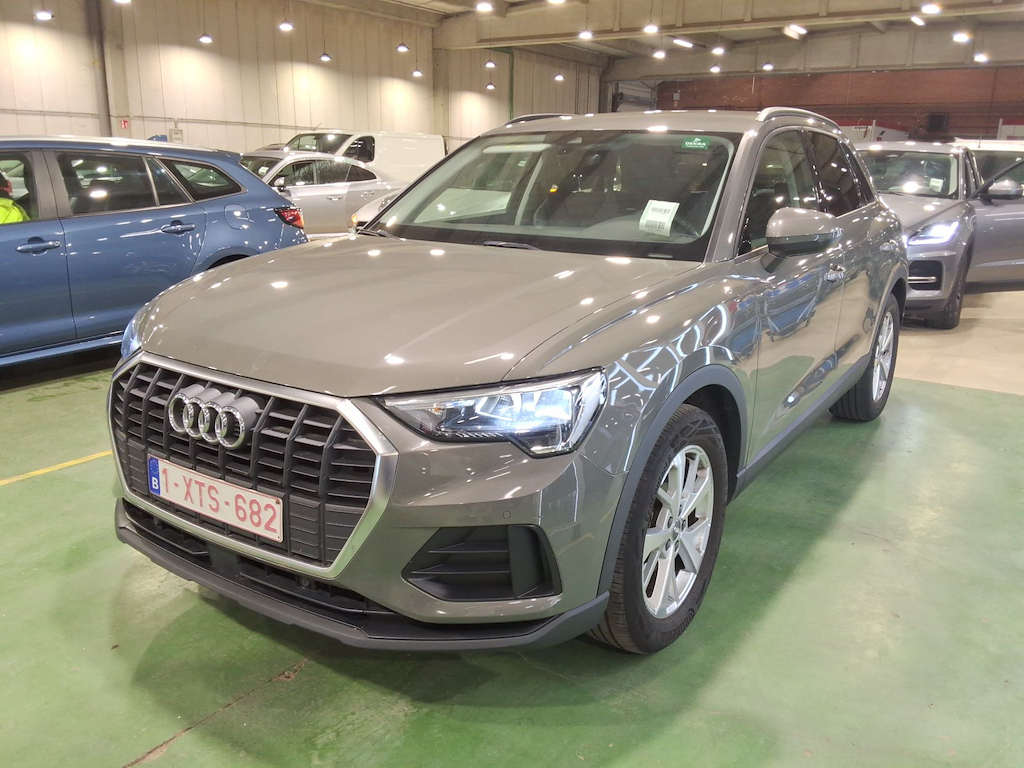Audi Q3 DIESEL - 2019 35 TDi Business Edition S tronic