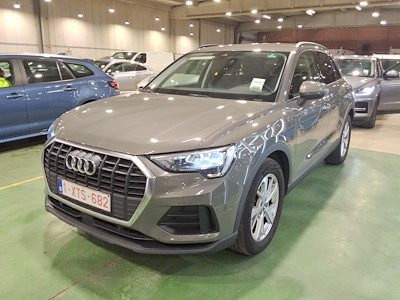 Kúpiť AUDI Q3 DIESEL - 2019 na Ayvens Carmarket