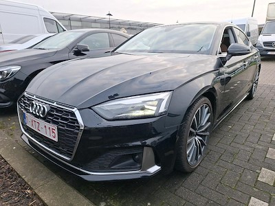 Acquista AUDI A5 SPORTBACK a Ayvens Carmarket